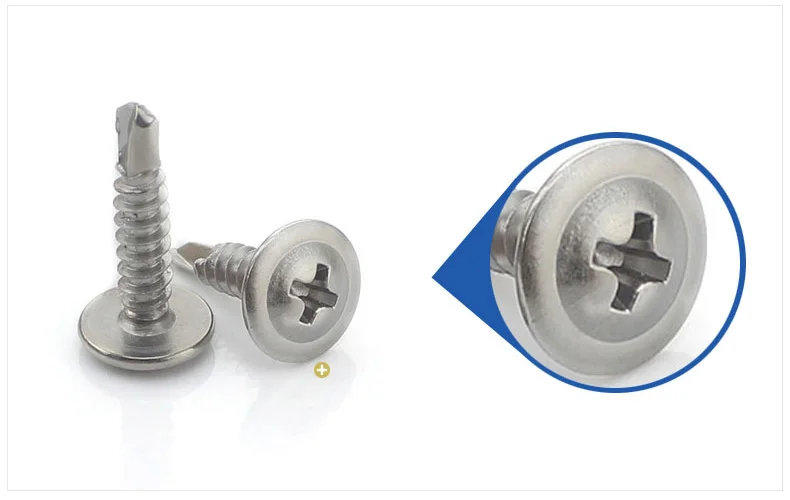 Screws & Nails
Screws & Nails