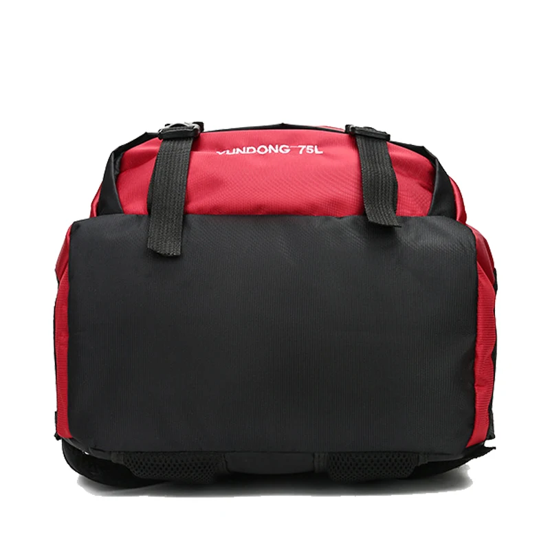 Chuwanglin 75L Men Backpack Climb Backpack School Bag For Teenager Travel Backpacks Large capacity Women Outdoor Bag F52002
Chuwanglin 75L Men Backpack Climb Backpack School Bag For Teenager Travel Backpacks Large capacity Women Outdoor Bag F52002