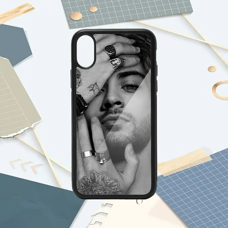 signer Zayn malik Aesthetic Phone Case PC for iPhone 11 12 pro XS MAX 8 7 6 6S Plus X 5S SE 2020 XR
signer Zayn malik Aesthetic Phone Case PC for iPhone 11 12 pro XS MAX 8 7 6 6S Plus X 5S SE 2020 XR