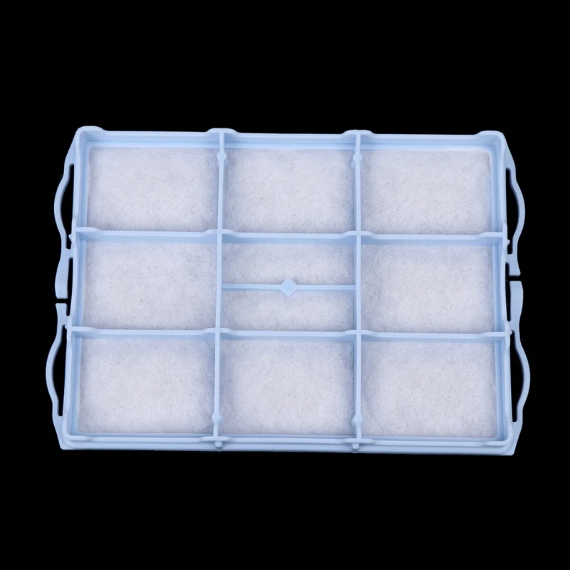 X37C HEPA Filter Hygiene Motor Vacuum Cleaner For Bosch Siemens BSGL3126GB BSGL312GB
X37C HEPA Filter Hygiene Motor Vacuum Cleaner For Bosch Siemens BSGL3126GB BSGL312GB