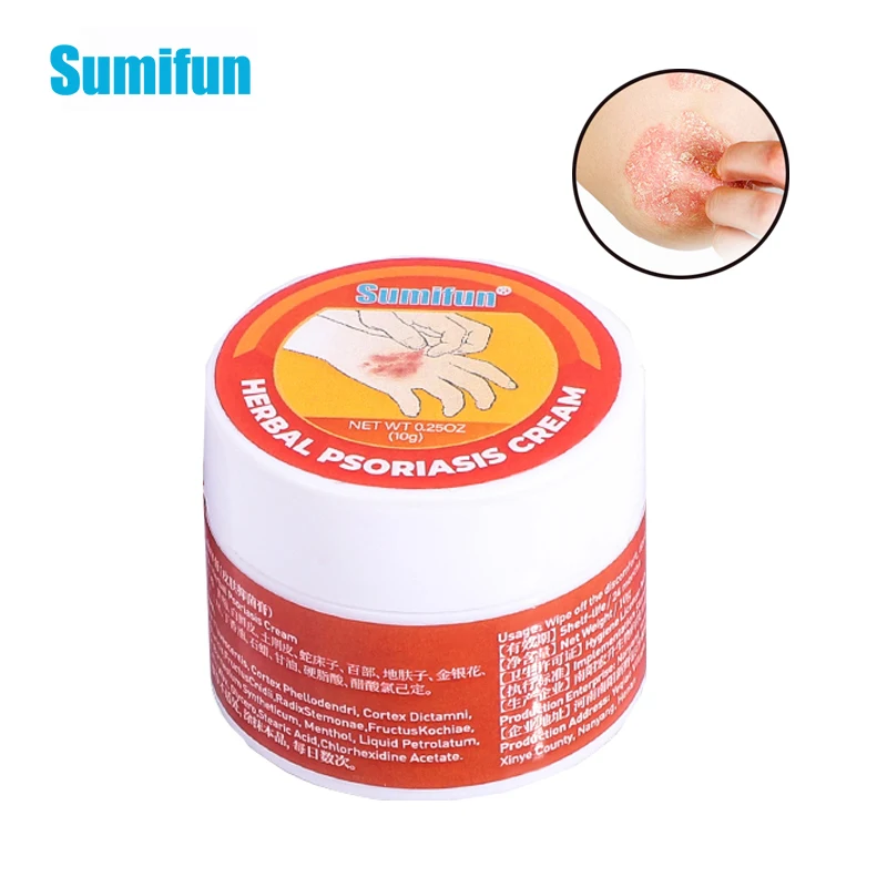 1 шт., китайский Пластырь от дерматита, уртикарии, экземы, мазь для ухода за кожей, крем от псориаза Sumifun K20014
1 шт., китайский Пластырь от дерматита, уртикарии, экземы, мазь для ухода за кожей, крем от псориаза Sumifun K20014