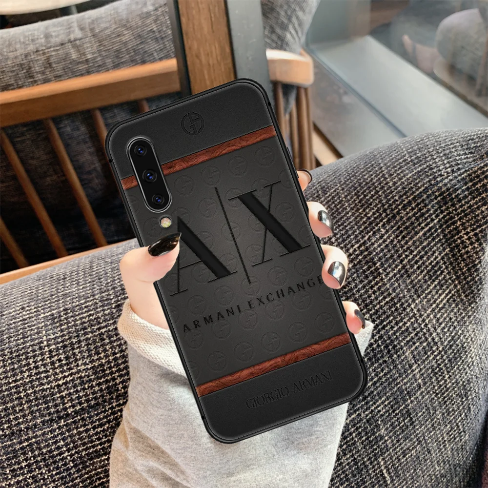 Luxury Italian Brand Phone Case Cover For Samsung Galaxy A10 A11 A20 E A21 A30 A40 A41 A50 A51 A70 A71 A81 S black Prime
Luxury Italian Brand Phone Case Cover For Samsung Galaxy A10 A11 A20 E A21 A30 A40 A41 A50 A51 A70 A71 A81 S black Prime