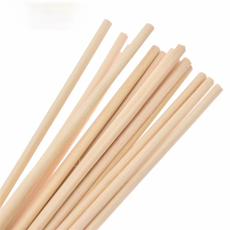 20pcs 4mm Reed Diffuser Replacement Stick DIY Handmade Home Decor Extra Thick Rattan Reed Oil Diffuser Refill Sticks
20pcs 4mm Reed Diffuser Replacement Stick DIY Handmade Home Decor Extra Thick Rattan Reed Oil Diffuser Refill Sticks