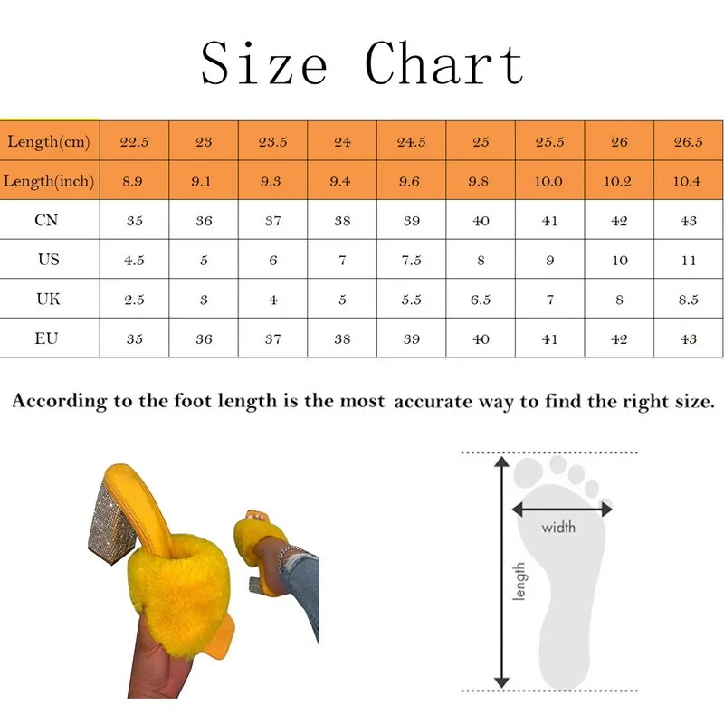 Fashion Fluffy Slides Summer Sexy Square Toe Furry Slippers Ladies Sandals Fashion Design Clear Perspex Heels Women Mules Shoes
Fashion Fluffy Slides Summer Sexy Square Toe Furry Slippers Ladies Sandals Fashion Design Clear Perspex Heels Women Mules Shoes