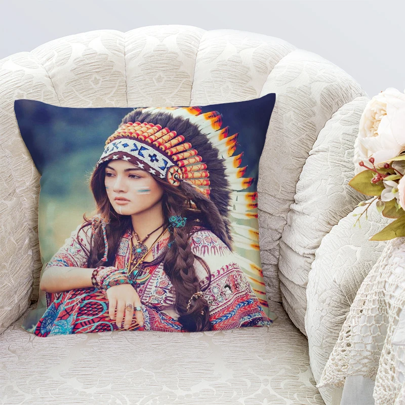 Can choose size Pillowcases Cotton polyester fun Sofa Bed Home Decorative Pillowcases
Can choose size Pillowcases Cotton polyester fun Sofa Bed Home Decorative Pillowcases