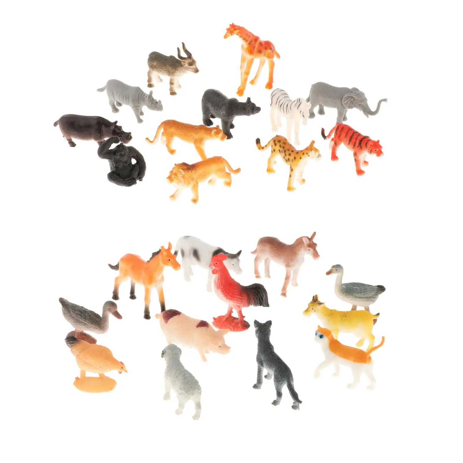 Карты и фигурки животных Монтессори для дикой природы, обучающая игрушка для сочетающихся игр, языковые материалы
Карты и фигурки животных Монтессори для дикой природы, обучающая игрушка для сочетающихся игр, языковые материалы