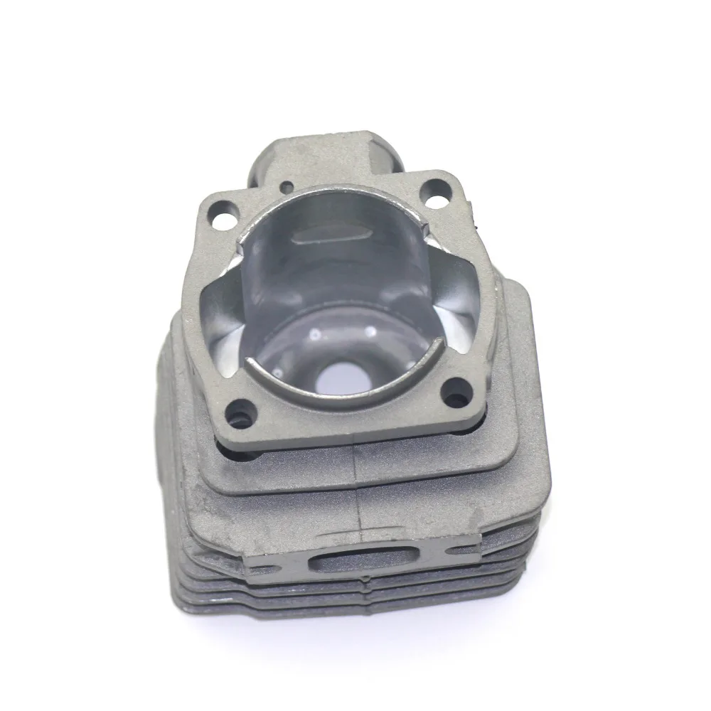 Cylinder Piston Kit 46mm Pin Rings Clips Assembly For Husqvar 55 51 Chainsaws Engine Rebuild Replacement Parts#503 16 91-71
Cylinder Piston Kit 46mm Pin Rings Clips Assembly For Husqvar 55 51 Chainsaws Engine Rebuild Replacement Parts#503 16 91-71