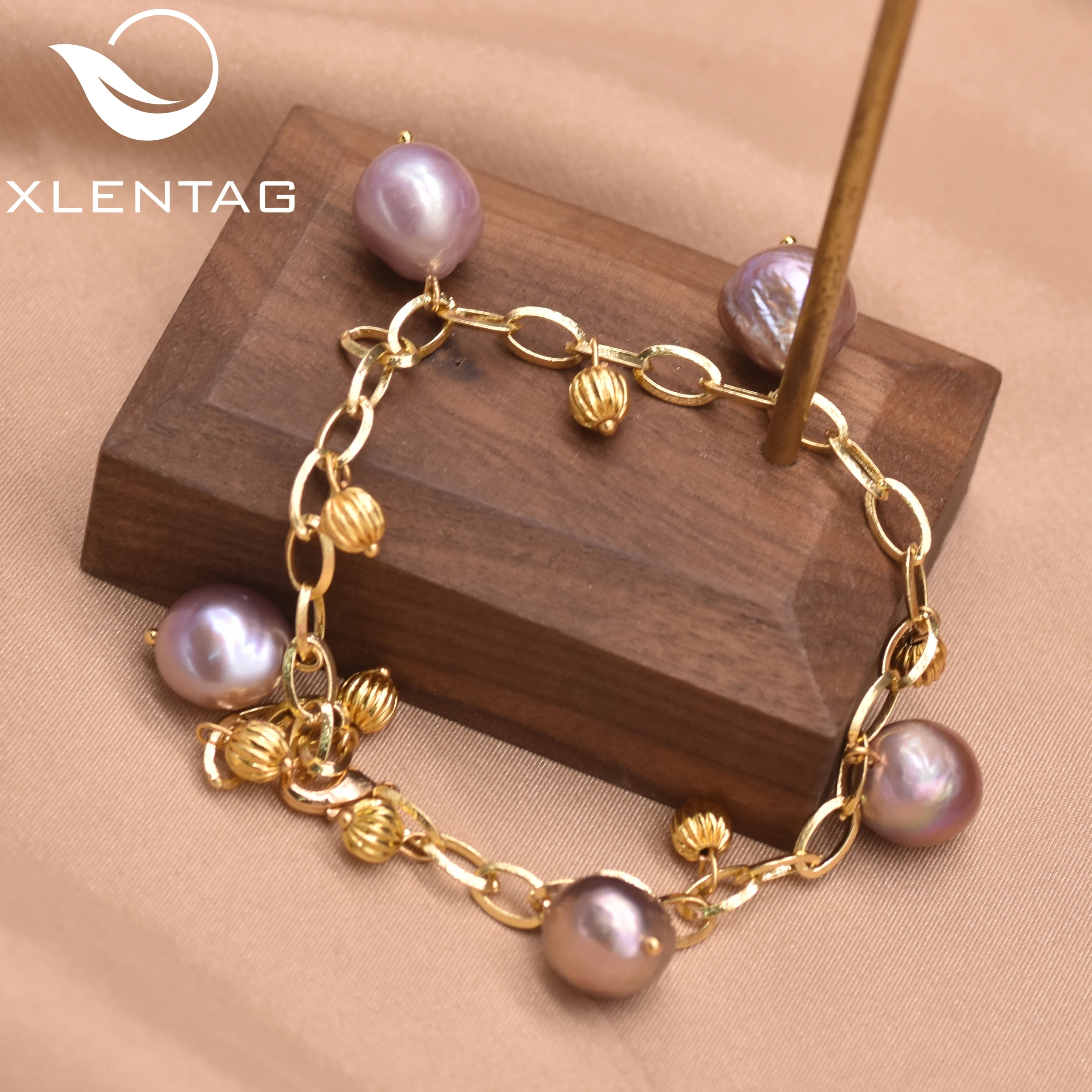Xlentag Natural Colorful Freshwater Pearls Bracelets Accesories For Women Jewelry Braclets For Women Retro Jewelry GB0951A
Xlentag Natural Colorful Freshwater Pearls Bracelets Accesories For Women Jewelry Braclets For Women Retro Jewelry GB0951A