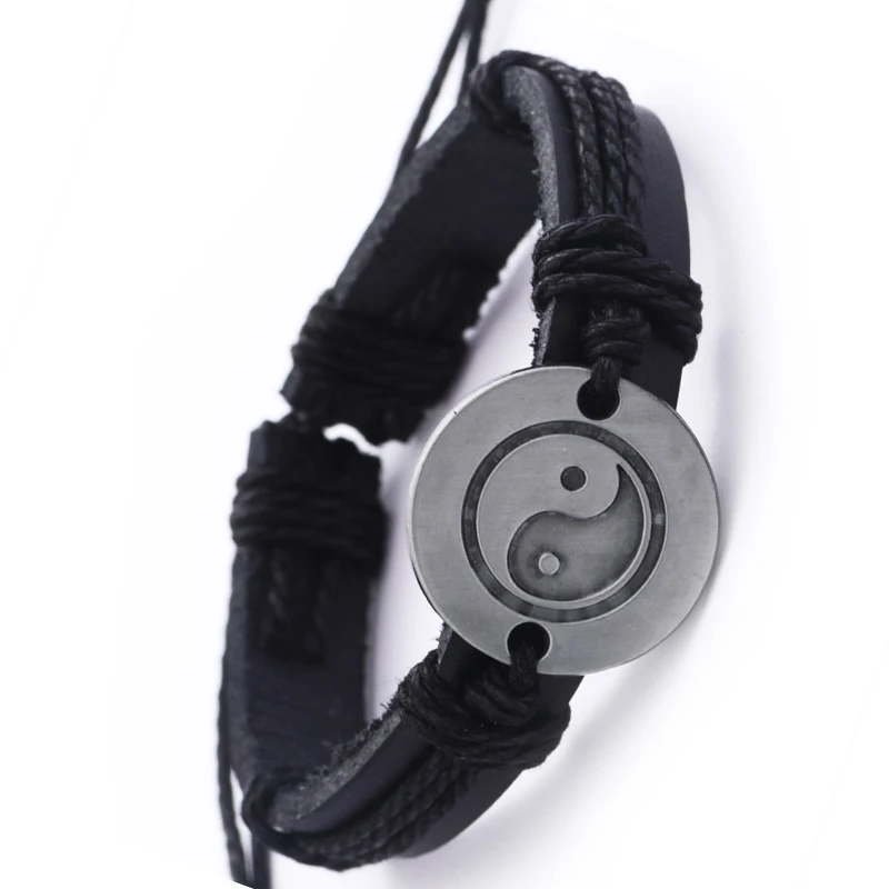 Браслет в стиле ретро для мужчин и женщин 
Браслет в стиле ретро для мужчин и женщин