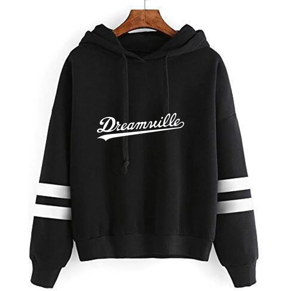 Women's Clothing Harajuku Korean Autumn and winter Oversized Hoodies Sweatshirts Long sleeve loose casual sportswear Hoodies
Women's Clothing Harajuku Korean Autumn and winter Oversized Hoodies Sweatshirts Long sleeve loose casual sportswear Hoodies