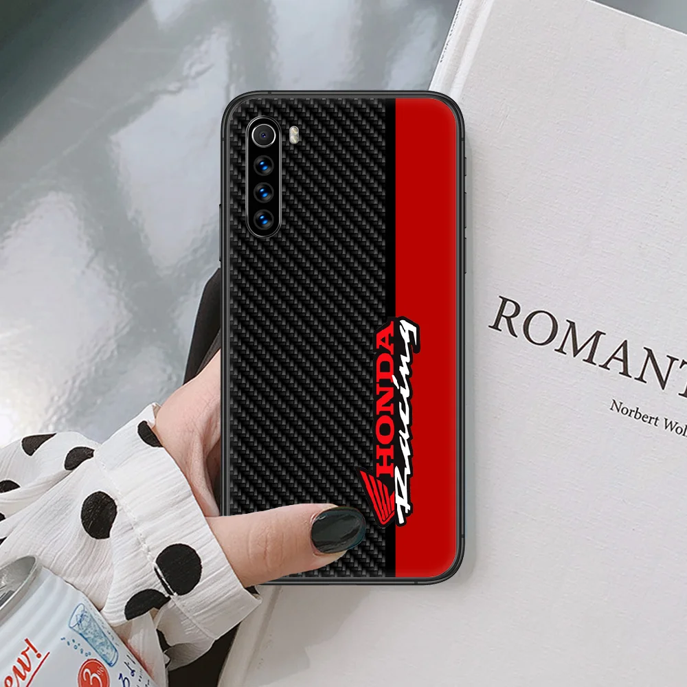 HONDA JDM luxury sport car Phone Case For XIAOMI Redmi Note 3 4 5 6 7 8 9 Pro T S X max black black back tpu cell cover pretty
HONDA JDM luxury sport car Phone Case For XIAOMI Redmi Note 3 4 5 6 7 8 9 Pro T S X max black black back tpu cell cover pretty