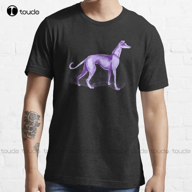 New That One Purple Dog Shirt (Wordless) T-Shirt Black Tshirts Shirts For Men Cotton Tee S-5Xl
New That One Purple Dog Shirt (Wordless) T-Shirt Black Tshirts Shirts For Men Cotton Tee S-5Xl