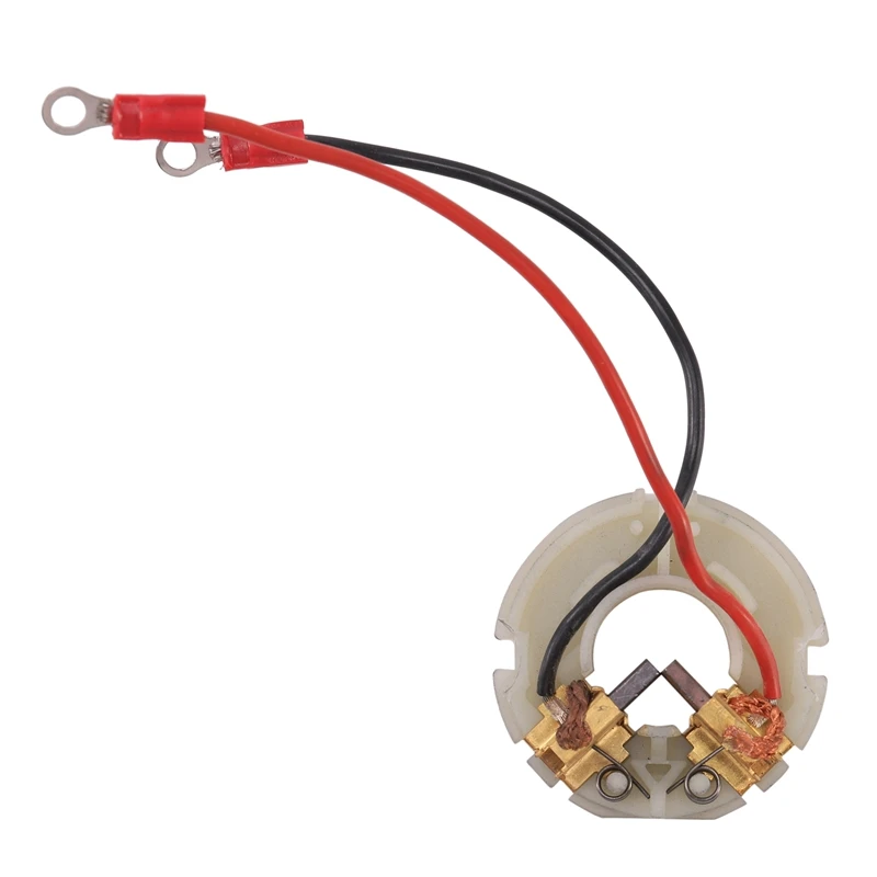 Держатель углеродной счетки для MAKITA 638991-1 638614-1 DF458D DHP458 DHP448 DDF458 DDF448 BHP458 BHP448 BDF458 BDF448 DF444D CB-440
Держатель углеродной счетки для MAKITA 638991-1 638614-1 DF458D DHP458 DHP448 DDF458 DDF448 BHP458 BHP448 BDF458 BDF448 DF444D CB-440