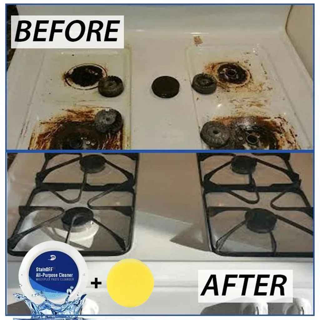 Stain Off All-purpose Cleaner Removes Stuck-on Dirt Home Cleaning Cleaner Removes Stuck-on Dirt Dissolve Grease 2021 New #864
Stain Off All-purpose Cleaner Removes Stuck-on Dirt Home Cleaning Cleaner Removes Stuck-on Dirt Dissolve Grease 2021 New #864