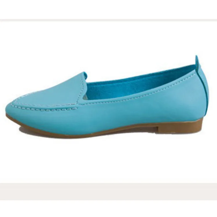 Wholesale cheaper Flats Single shoe women's pointed flat shoes shallow mouth fashion Boots Casual lady shoes
Wholesale cheaper Flats Single shoe women's pointed flat shoes shallow mouth fashion Boots Casual lady shoes