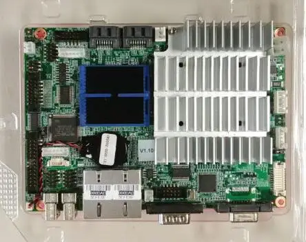 PCM-9363 REV:A1 100%OK Original 3.5" Motherboard Embedded Industrial Mainboard PCM-9363N with CPU RAM
PCM-9363 REV:A1 100%OK Original 3.5" Motherboard Embedded Industrial Mainboard PCM-9363N with CPU RAM
