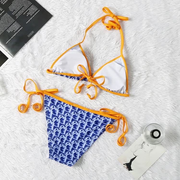 Swimwear high waist Bikini Sexy swimwear women Bikini swimwear Push Up bathing suits summer Bath do
Swimwear high waist Bikini Sexy swimwear women Bikini swimwear Push Up bathing suits summer Bath do