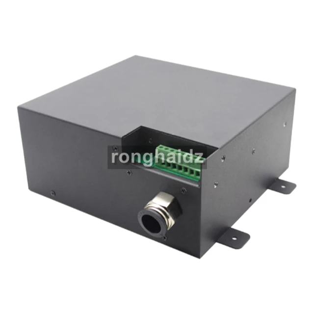 PM2.5 PM10 PM100 Laser Sensor Dust Sensor Industry Intelligent Dust Sensor SDS019
PM2.5 PM10 PM100 Laser Sensor Dust Sensor Industry Intelligent Dust Sensor SDS019