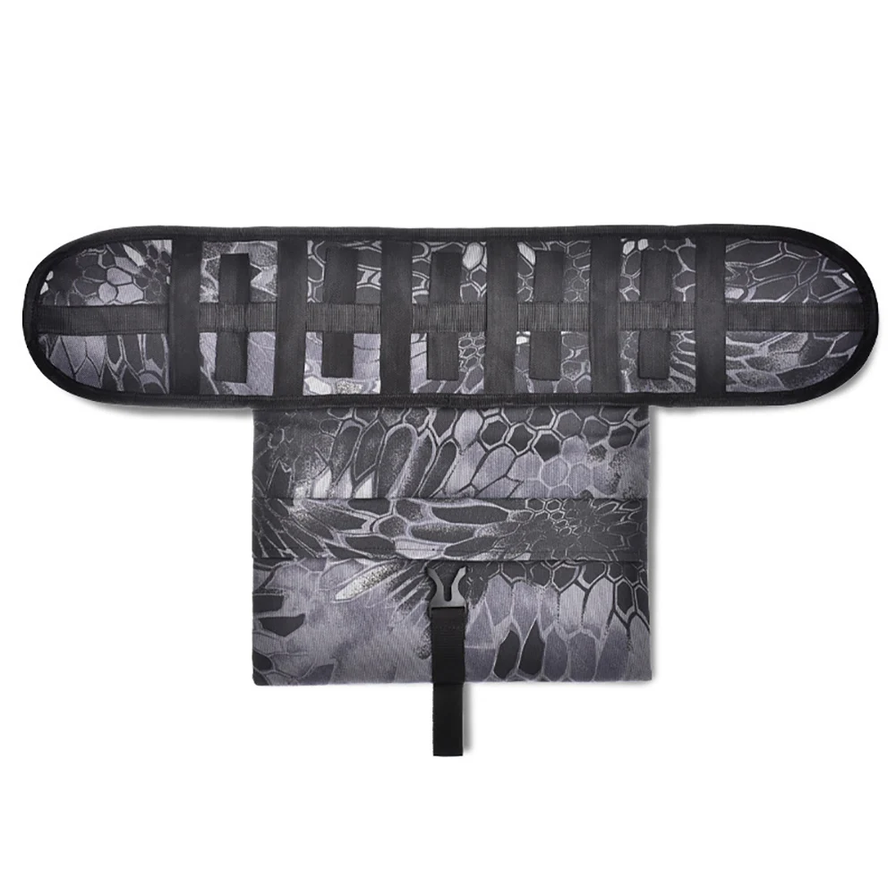 Outdoor Camping Picnic Tableware Storage Bag Portable Barbecue Cutlery Organizer Hanging Pouch Bags Outdoor BBQ Tableware
Outdoor Camping Picnic Tableware Storage Bag Portable Barbecue Cutlery Organizer Hanging Pouch Bags Outdoor BBQ Tableware