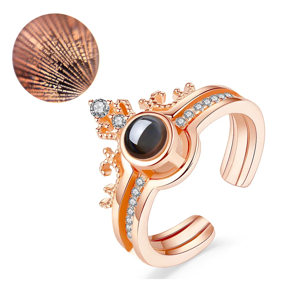 YOUVI Vintage Gold Sliver Colour Fairy Friends Crystal Letter Stone Metal Finger Rings Korea Hit Rings for Women Wedding Rings
YOUVI Vintage Gold Sliver Colour Fairy Friends Crystal Letter Stone Metal Finger Rings Korea Hit Rings for Women Wedding Rings