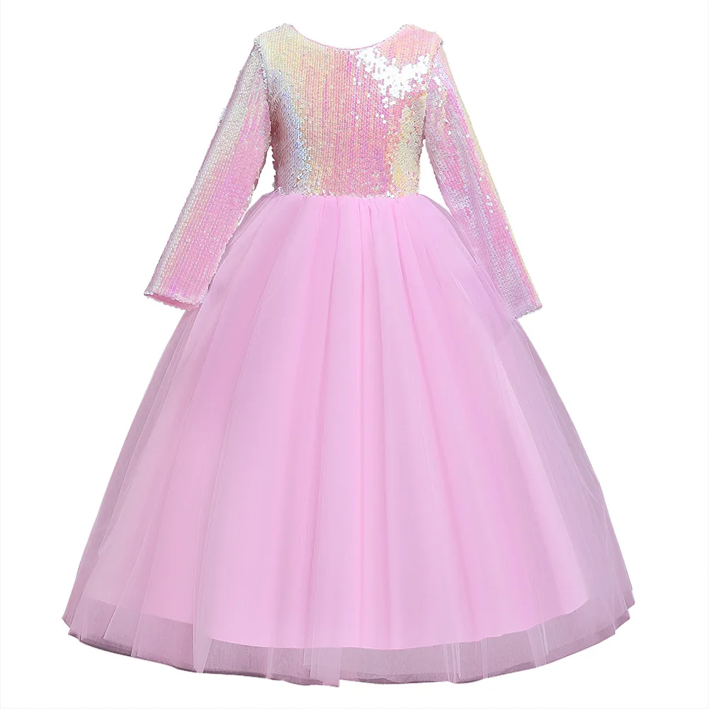 children's dresses, foreign girls' dresses, flower girl costumes, long-sleeved sequined princess dresses, gauze fluffy dresses.
children's dresses, foreign girls' dresses, flower girl costumes, long-sleeved sequined princess dresses, gauze fluffy dresses.