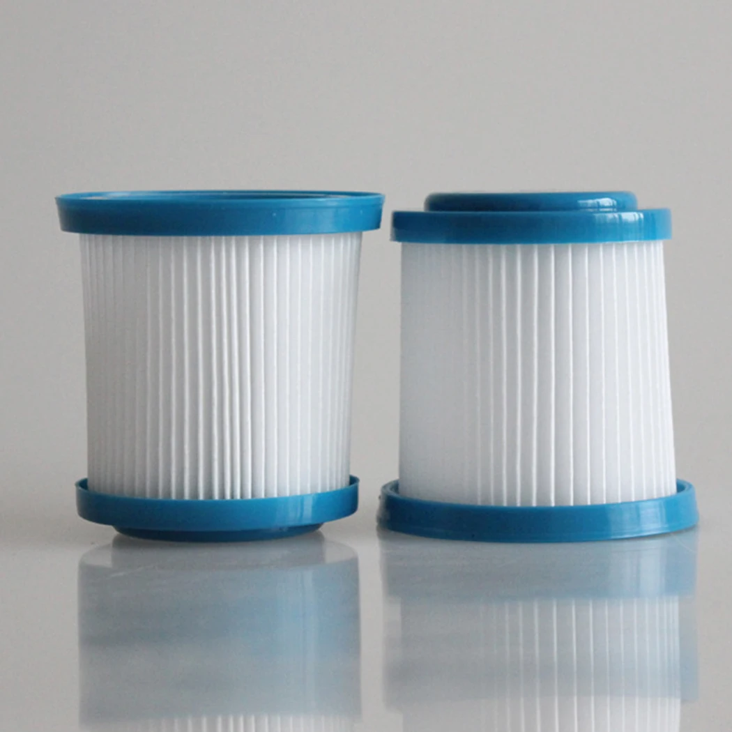2Pack Filter Pleated Filter For Black & Decker FEJ520JF, FEJ520JFS, SVJ520BFS VPFE 20, 90606058-01 Vaccum Cleaner
2Pack Filter Pleated Filter For Black & Decker FEJ520JF, FEJ520JFS, SVJ520BFS VPFE 20, 90606058-01 Vaccum Cleaner