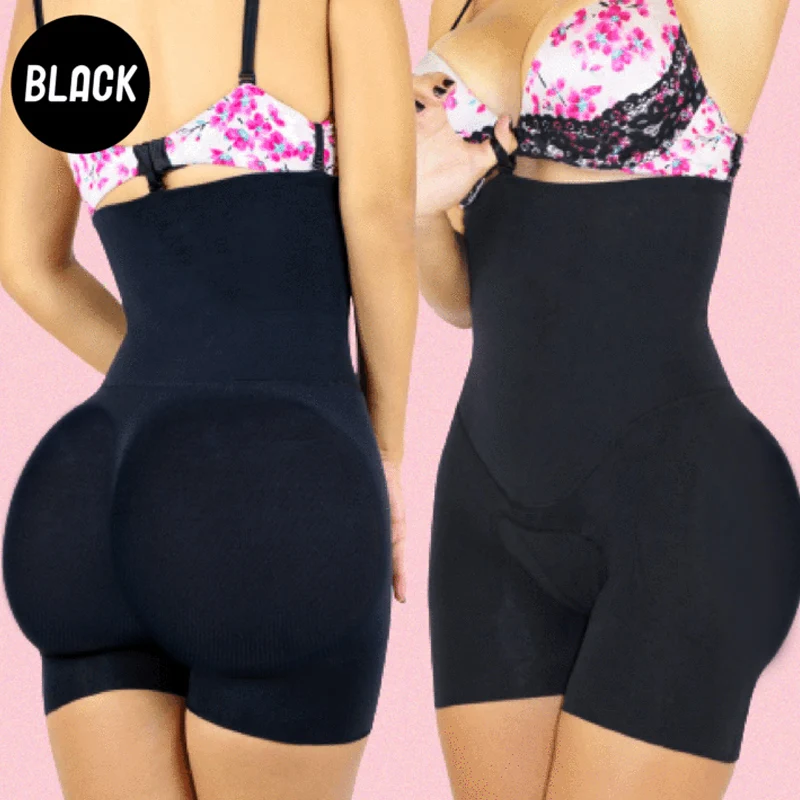Wholesale 2-in-1 Hip Belly Shapewear High Waist Seamless Breathable Booty Lift Tummy Control X85 
Wholesale 2-in-1 Hip Belly Shapewear High Waist Seamless Breathable Booty Lift Tummy Control X85
