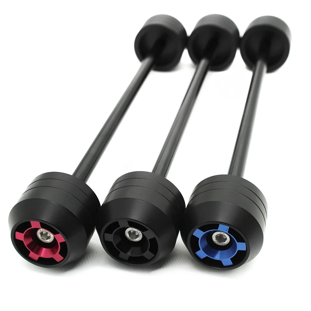 POM Front Axle Sliding Wheel Fork Crash Guard For Yamaha XJR1300C 2015-2017 Motorcycle Accessories
POM Front Axle Sliding Wheel Fork Crash Guard For Yamaha XJR1300C 2015-2017 Motorcycle Accessories