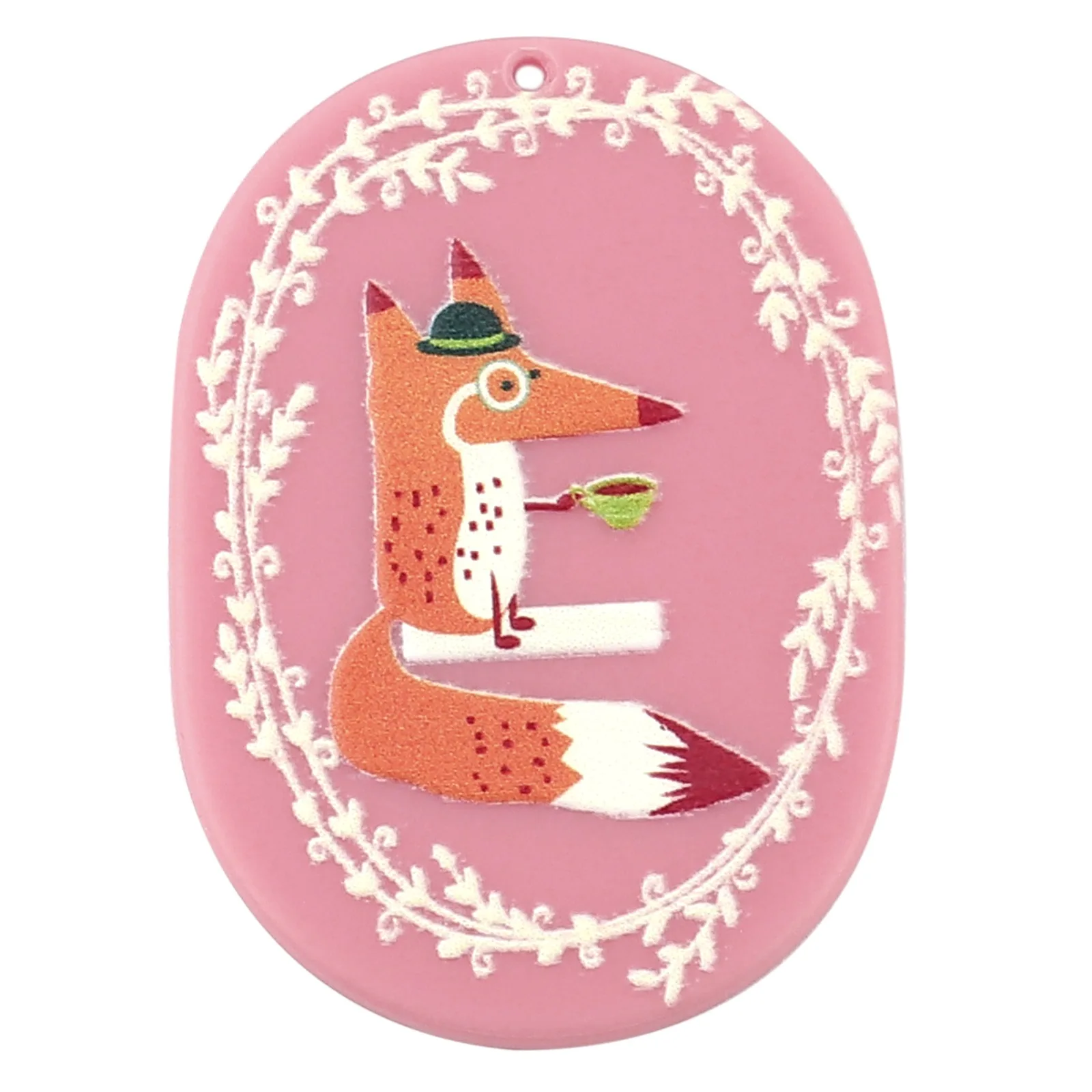 Doreen Box Charms Acrylic Geometric Cactus Fox Flamingo Cat Animals Pattern Pendants DIY Making Earrings Necklace Jewelry,3PCS
Doreen Box Charms Acrylic Geometric Cactus Fox Flamingo Cat Animals Pattern Pendants DIY Making Earrings Necklace Jewelry,3PCS