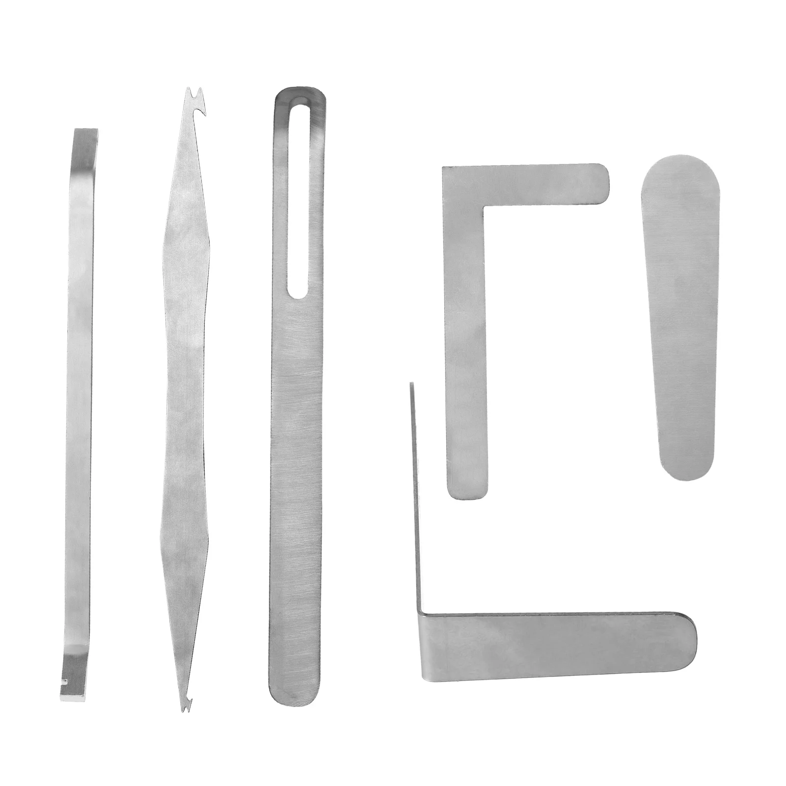 Muslady Practical Saxophone Repair Tool Kit Woodwind Instrument Maintenance Tool Set
Muslady Practical Saxophone Repair Tool Kit Woodwind Instrument Maintenance Tool Set