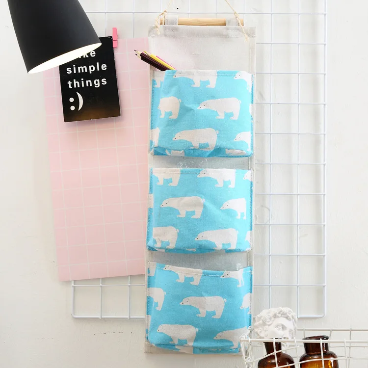 Wall Mounted 3 Bags Storage Bag Over the Door Storage Pockets Wall Door Closet Hanging Storage Bag Organizer
Wall Mounted 3 Bags Storage Bag Over the Door Storage Pockets Wall Door Closet Hanging Storage Bag Organizer
