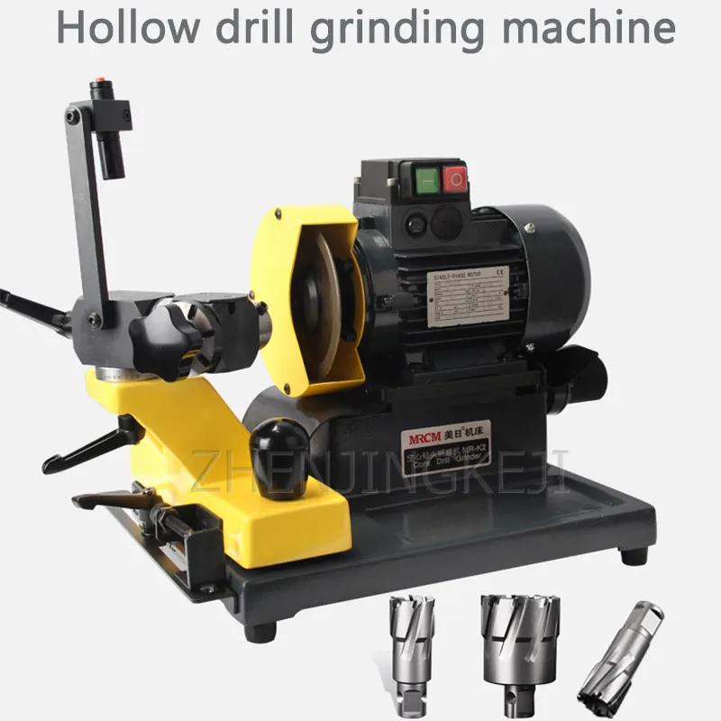 220V Hollow Bit Grinding Machine Grinding Tools Magnetic Base Plate Core Industry business Electric Grinder Polisher Equipment
220V Hollow Bit Grinding Machine Grinding Tools Magnetic Base Plate Core Industry business Electric Grinder Polisher Equipment