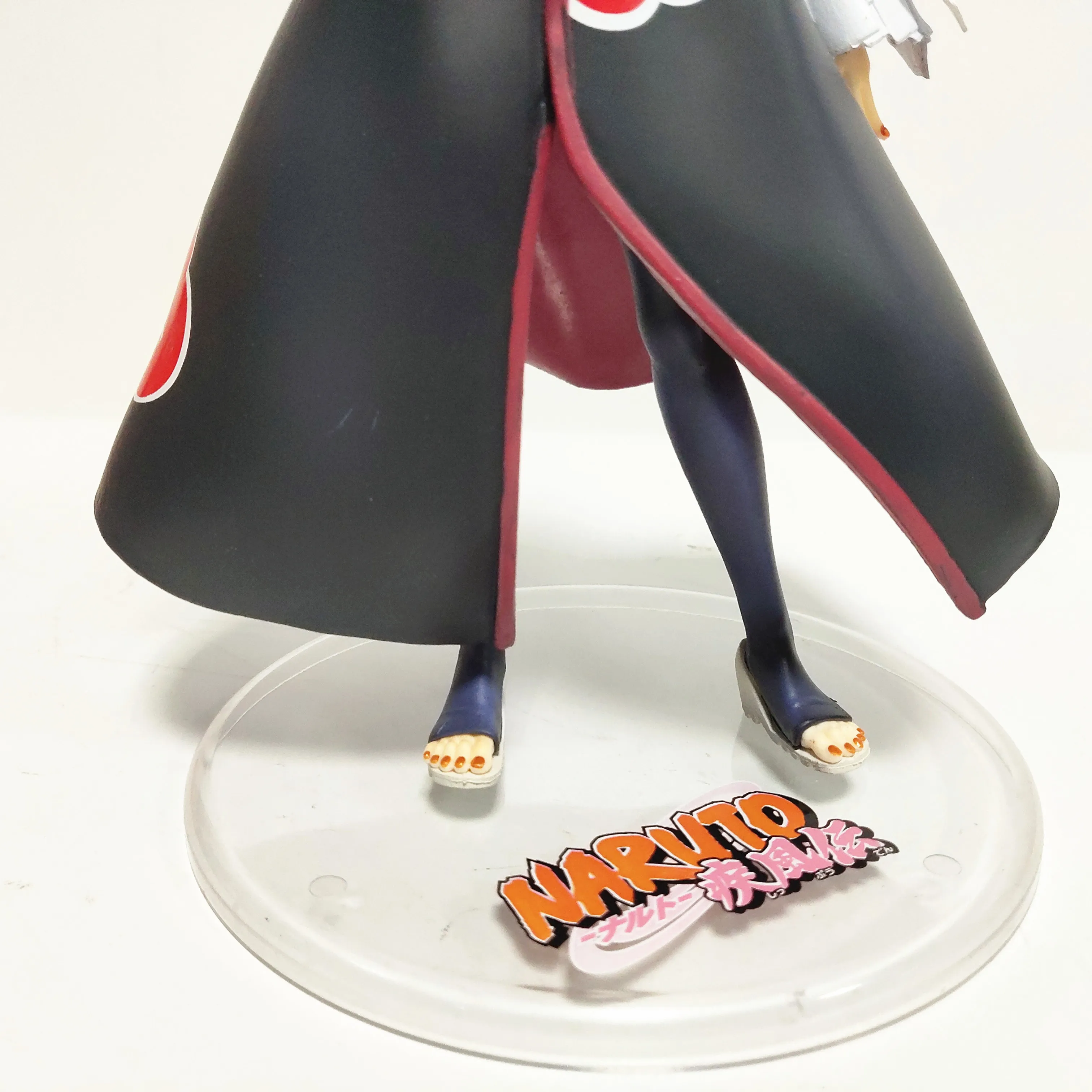 Naruto Statue Konan PVC Action Figures 220mm Naruto Shippuden Anime Konan Akatsuki Figurine Model Toy Diorama
Naruto Statue Konan PVC Action Figures 220mm Naruto Shippuden Anime Konan Akatsuki Figurine Model Toy Diorama