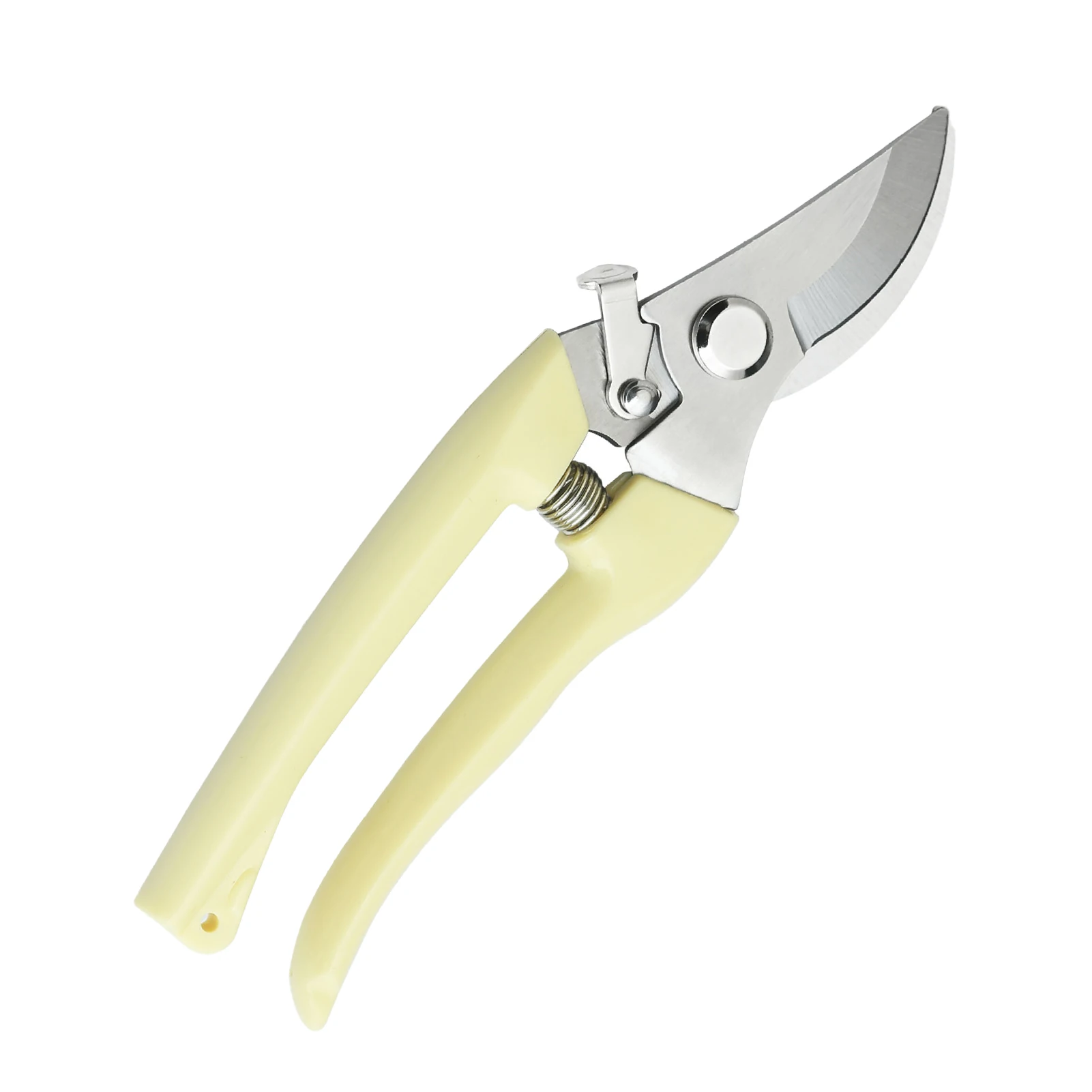 Home Stainless Steel Universal Non Slip Garden Shear Professional Plant Pruning For Branches Practical Heavy Duty Adjustable
Home Stainless Steel Universal Non Slip Garden Shear Professional Plant Pruning For Branches Practical Heavy Duty Adjustable