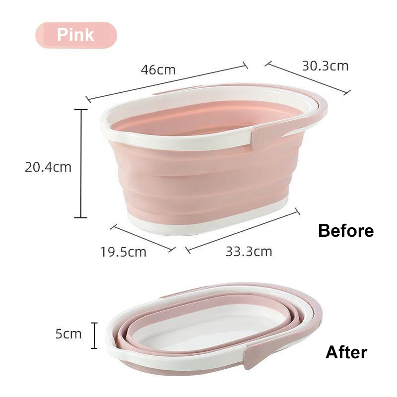Foldable Mop Bucket Portable Fishing Promotion Car Wash Folding Bucket Outdoor Wash Basin With Handle Collapsible Mop Bucket
Foldable Mop Bucket Portable Fishing Promotion Car Wash Folding Bucket Outdoor Wash Basin With Handle Collapsible Mop Bucket