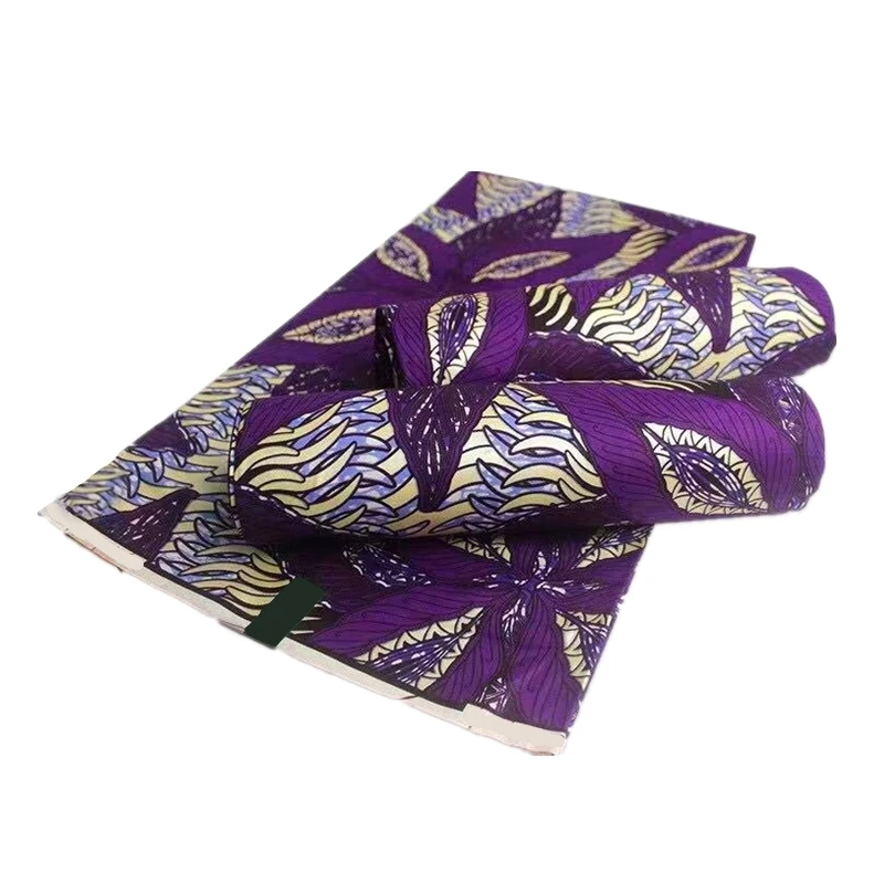 2021 High Quality best New Hot Sale African Wax Fabric 100%Cotton Material Nigerian Ankara Block Print Batik Dutch Sewing Cloth
2021 High Quality best New Hot Sale African Wax Fabric 100%Cotton Material Nigerian Ankara Block Print Batik Dutch Sewing Cloth