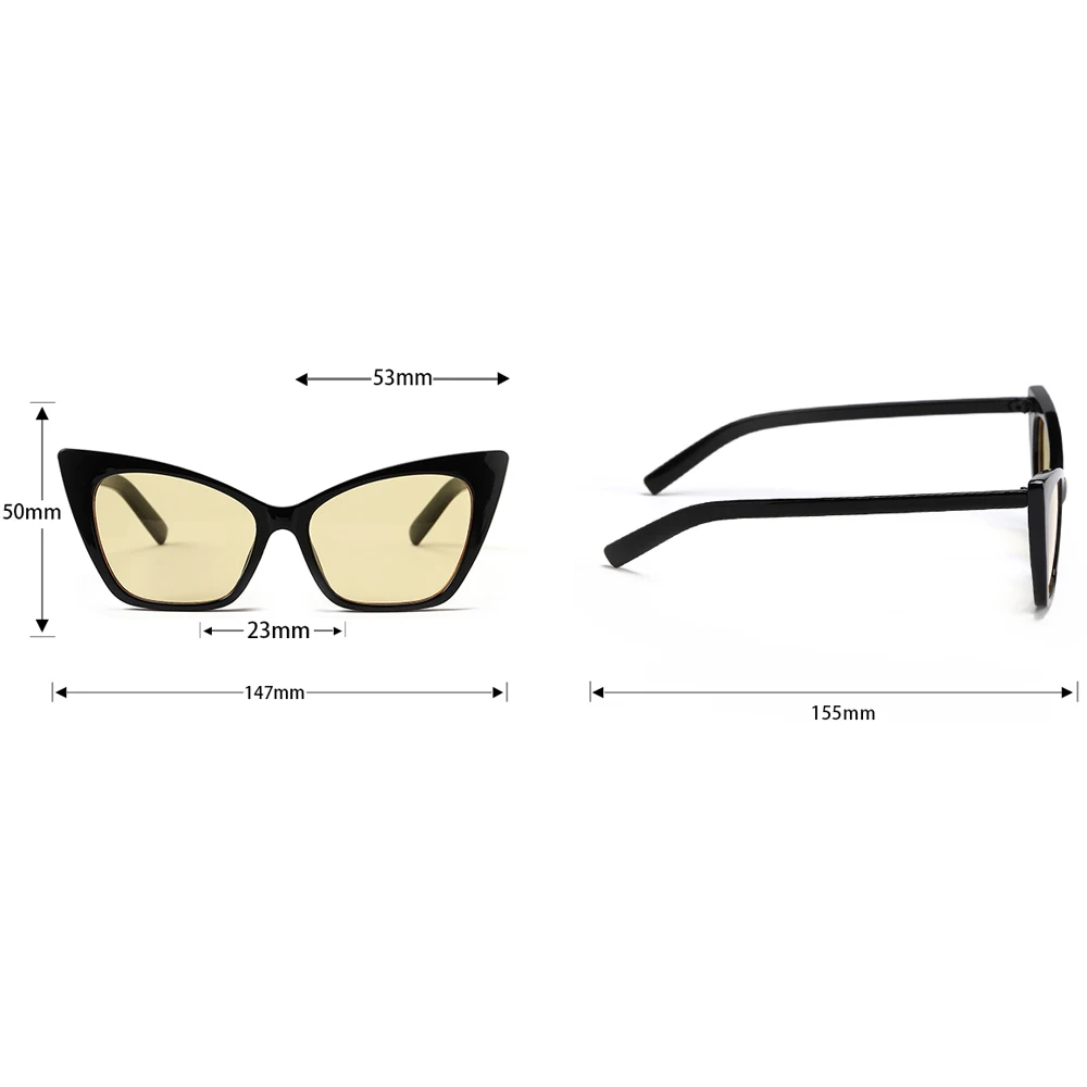 Peekaboo blue ladies sunglasses women cat eye yellow brown female glasses uv400 cheap 2022 birthday gift retro style
Peekaboo blue ladies sunglasses women cat eye yellow brown female glasses uv400 cheap 2022 birthday gift retro style