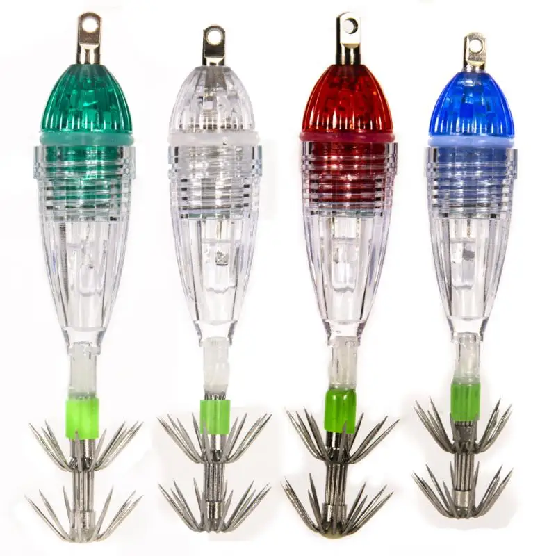 Mini Fish Lure Light Luminous Minnow Fishing Lures 8/11g Jig Sinking Wobblers Hard Bait Artificial Crankbait Night Fishing Tools
Mini Fish Lure Light Luminous Minnow Fishing Lures 8/11g Jig Sinking Wobblers Hard Bait Artificial Crankbait Night Fishing Tools