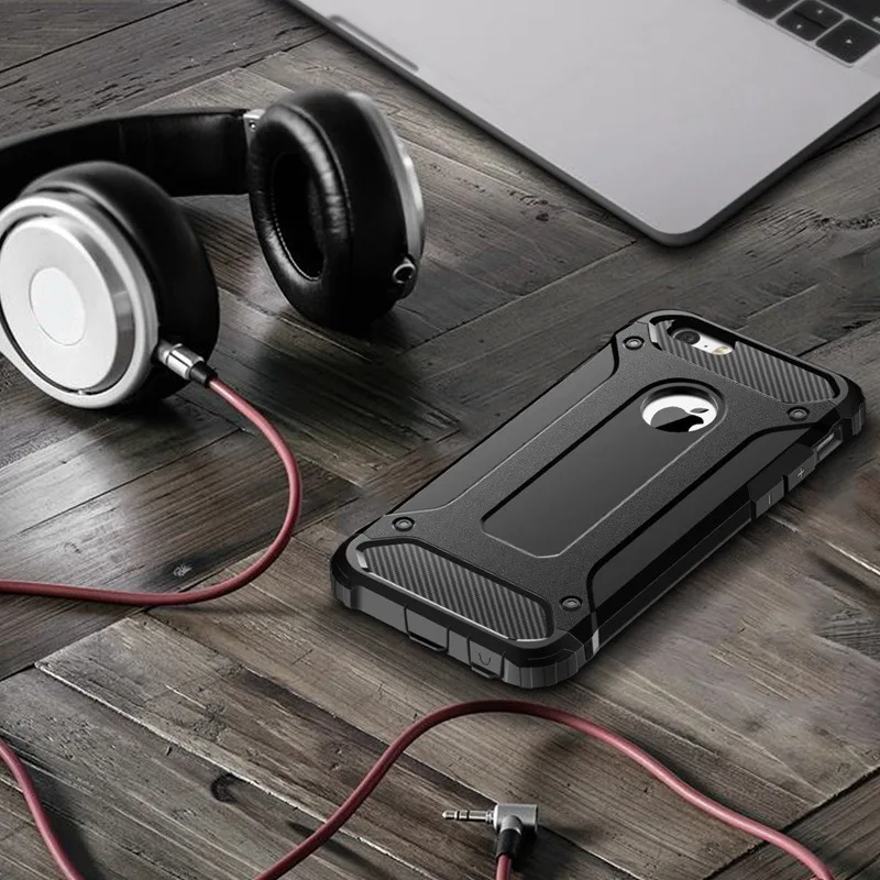 Rugged Layer Armor Case for iPhone 11 Pro Max 2019 5S 5 Se 5C 6 6S 7 7G 8 Plus X XR XS Max Case Heavy Duty Shockproof Case
Rugged Layer Armor Case for iPhone 11 Pro Max 2019 5S 5 Se 5C 6 6S 7 7G 8 Plus X XR XS Max Case Heavy Duty Shockproof Case