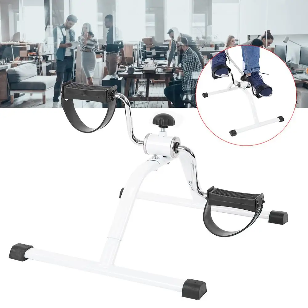 Mini Exercise Bike Multi-Function Elderly Bicycle Rehabilitation Nursing Pedal Antiskid Leg Training Instrument Household Health
Mini Exercise Bike Multi-Function Elderly Bicycle Rehabilitation Nursing Pedal Antiskid Leg Training Instrument Household Health