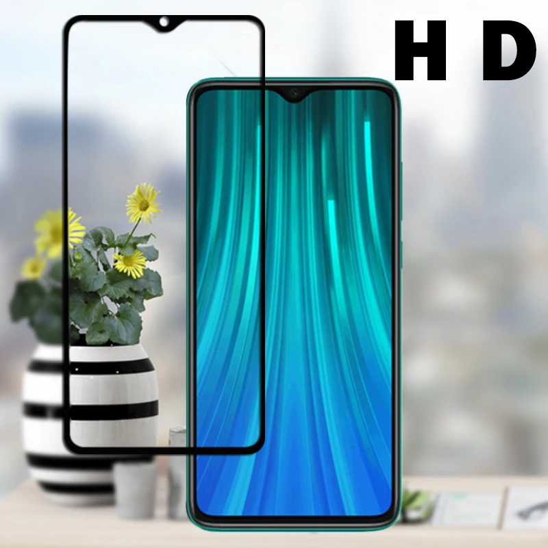 5Pcs Full Cover Tempered Glass For Xiaomi Redmi Note 9 9s 8 7 Pro Max 8T Screen Protectior on Redmi 9 8 7 9A 8A 7A 9C Glass Film
5Pcs Full Cover Tempered Glass For Xiaomi Redmi Note 9 9s 8 7 Pro Max 8T Screen Protectior on Redmi 9 8 7 9A 8A 7A 9C Glass Film