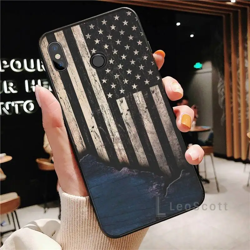 Russian American British flag Phone Case For Xiaomi Redmi note 4 4X 8T 9 9s 10 K20 K30 cc9 9t pro lite max
Russian American British flag Phone Case For Xiaomi Redmi note 4 4X 8T 9 9s 10 K20 K30 cc9 9t pro lite max
