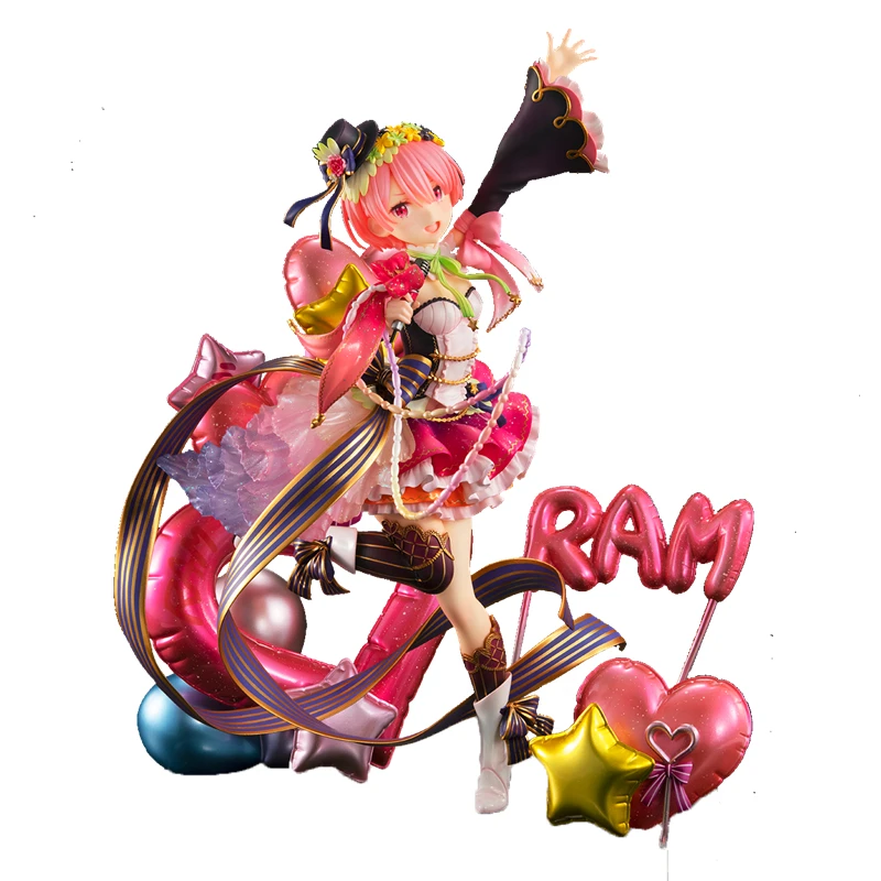 Предварительная продажа Re: жизнь в другом мире от нуля Ram Idol, милые Мультяшные модели ручной работы, декоративные куклы, коллекционные игруш...
Предварительная продажа Re: жизнь в другом мире от нуля Ram Idol, милые Мультяшные модели ручной работы, декоративные куклы, коллекционные игруш...