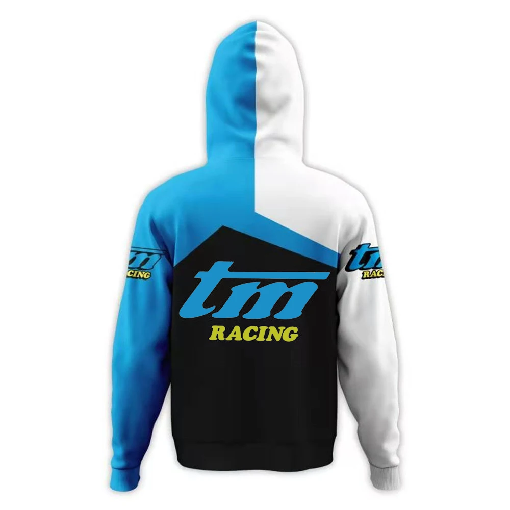 2021 nova tm racing logotipo moletom 3d impresso digital Sudadera con capucha das mulheres moda tendncia pulver chaqueta de h
2021 nova tm racing logotipo moletom 3d impresso digital Sudadera con capucha das mulheres moda tendncia pulver chaqueta de h