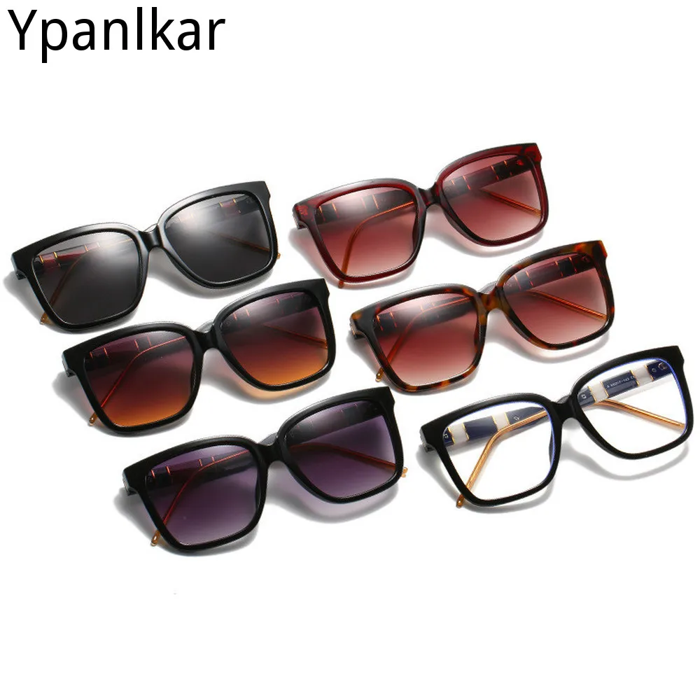 New Square Sunglasses Unisex Square Vintage Sun Glasses Famous Brand Sunglasses Oculos Feminino for Women Men
New Square Sunglasses Unisex Square Vintage Sun Glasses Famous Brand Sunglasses Oculos Feminino for Women Men