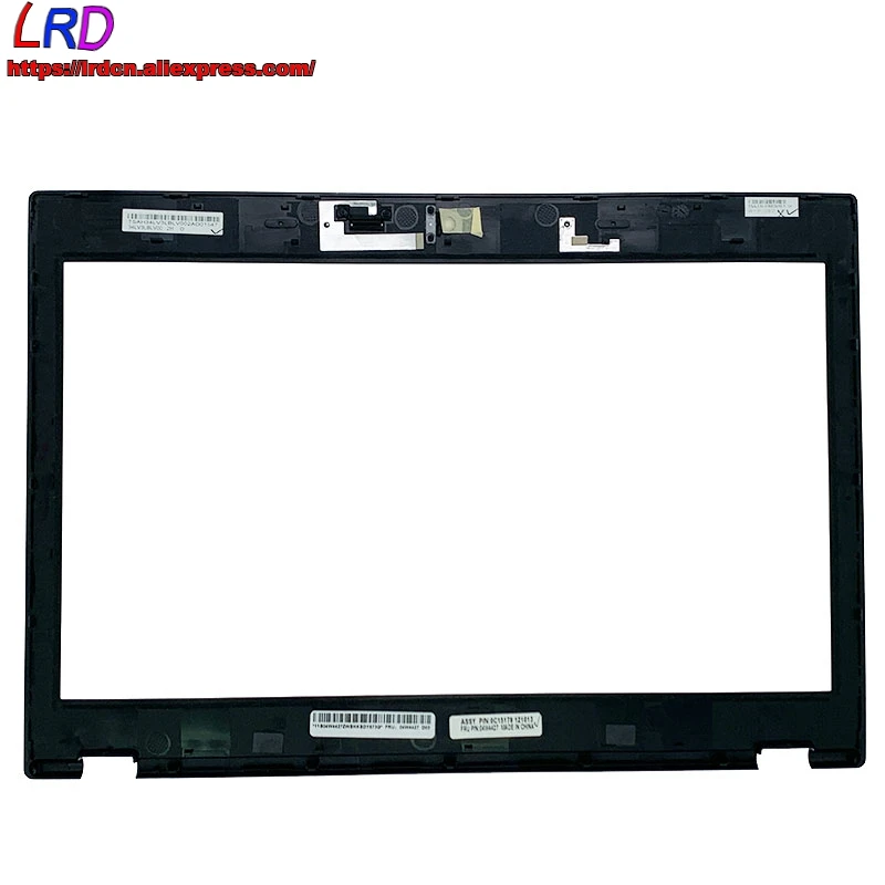 New Original LCD Front Shell Bezel Cover Frame Case For Lenovo Thinkpad T430U Laptop 04W4427 0C15179 
New Original LCD Front Shell Bezel Cover Frame Case For Lenovo Thinkpad T430U Laptop 04W4427 0C15179