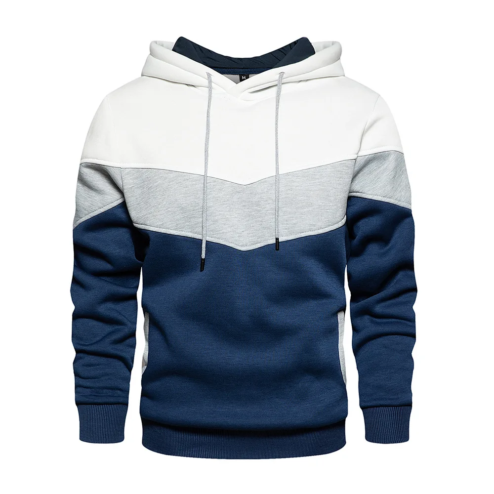 2021 Harajuku Hoodie Solid color Hoodie top, male, O-neck Sweatshirt, Winter long sleeves & velvet thicken coat, streetwear
2021 Harajuku Hoodie Solid color Hoodie top, male, O-neck Sweatshirt, Winter long sleeves & velvet thicken coat, streetwear