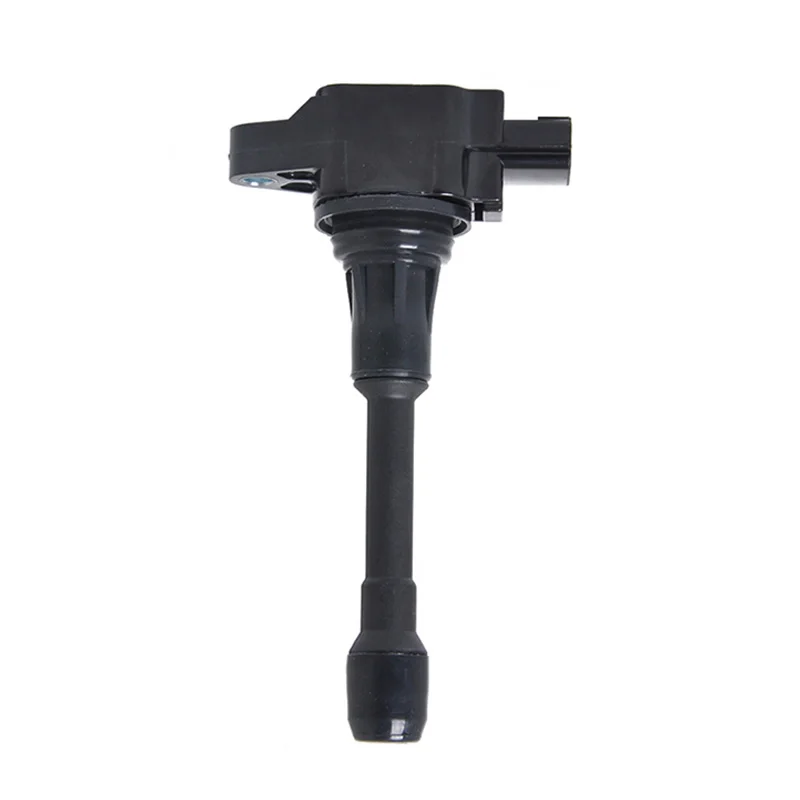 1PC New Genuine Ignition Coil 22448-1KT1A XIC-AB06N For Nissan Altima Rogue Sentra 2.5L Versa Cube 1.8L Infiniti M56 5.6L
1PC New Genuine Ignition Coil 22448-1KT1A XIC-AB06N For Nissan Altima Rogue Sentra 2.5L Versa Cube 1.8L Infiniti M56 5.6L