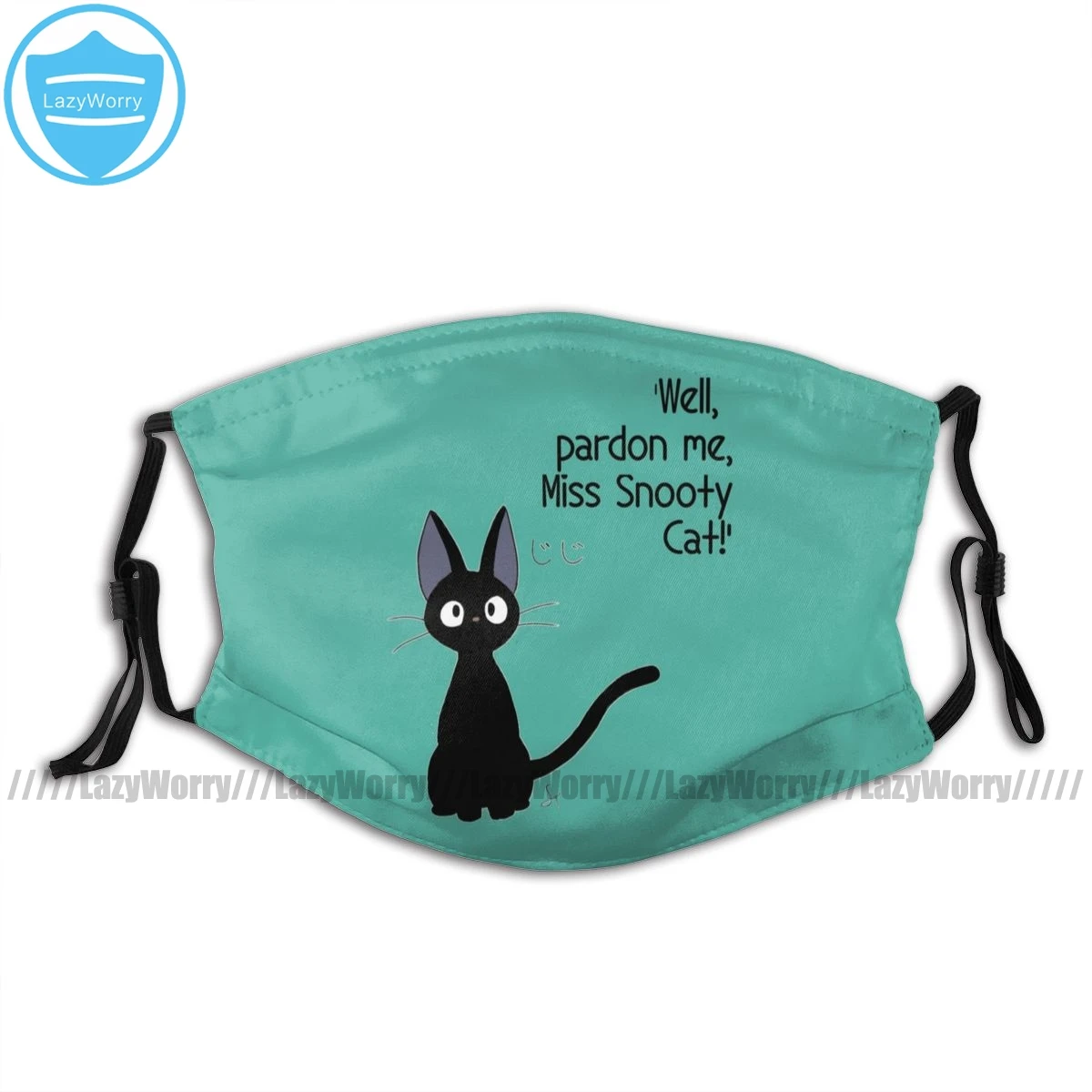 Jiji Mouth Face Mask Jiji Kikis Delivery Service Facial Mask for Adult Funny with Filters Fashion Mask
Jiji Mouth Face Mask Jiji Kikis Delivery Service Facial Mask for Adult Funny with Filters Fashion Mask