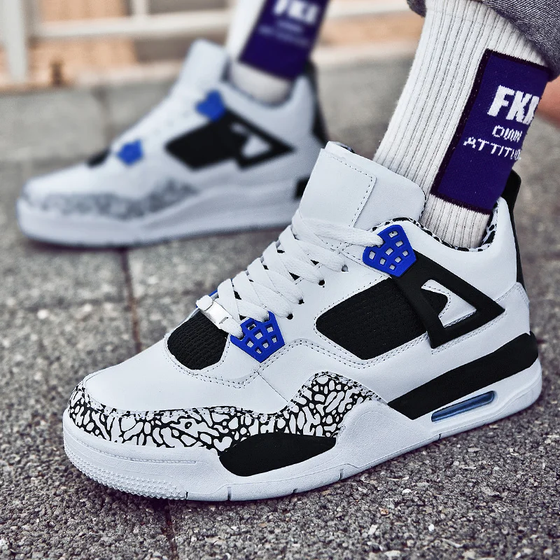 Men Sneakers Fashion Men Casual Shoes Breathable Comfortable Men Shoes Walking Sport Shoes Zapatillas Hombre
Men Sneakers Fashion Men Casual Shoes Breathable Comfortable Men Shoes Walking Sport Shoes Zapatillas Hombre